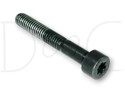 05-07 Ford F250 F350 6.0 6.0L Diesel Oil Rail Bolts OE Bolt Set Torx 18 Pc