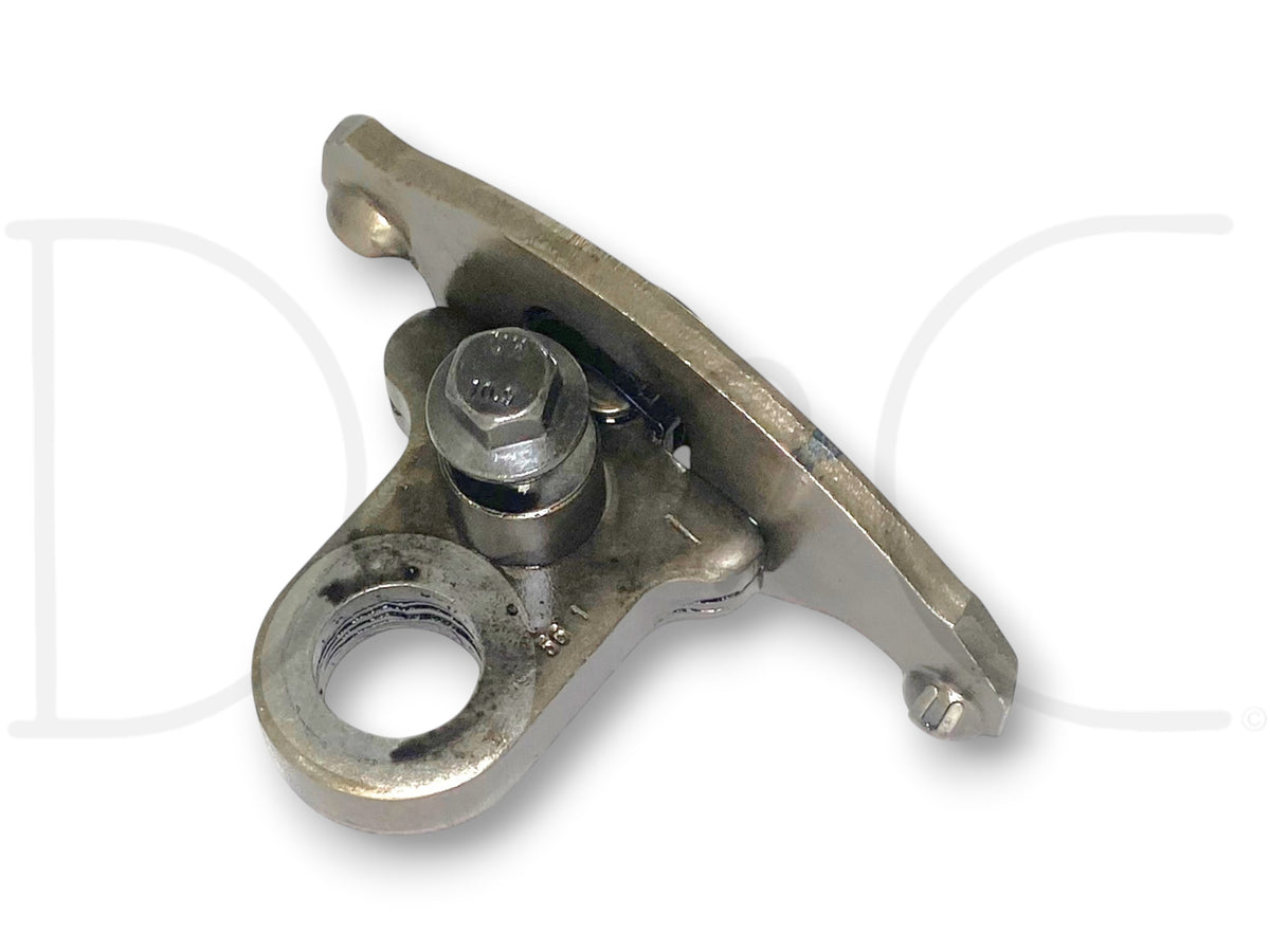 03-07 Ford F250 F350 6.0 Intake Exhaust Rocker Arm Pedestal Set (8 Cylinders)