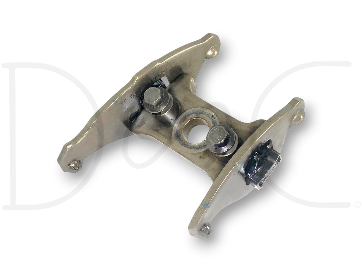 03-07 Ford F250 F350 6.0 Intake Exhaust Rocker Arm Pedestal Set (8 Cylinders)