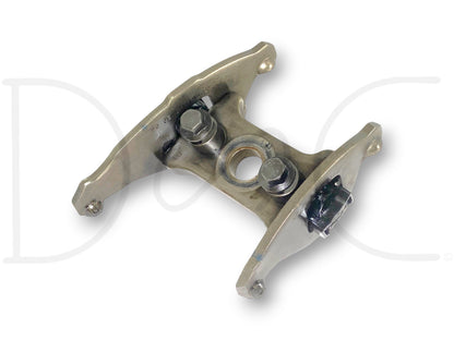 03-07 Ford F250 F350 6.0 Intake Exhaust Rocker Arm Pedestal Set (8 Cylinders)