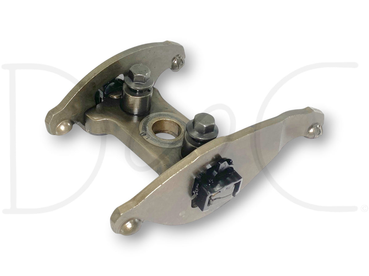 03-07 Ford F250 F350 6.0 Intake Exhaust Rocker Arm Pedestal Set (8 Cylinders)