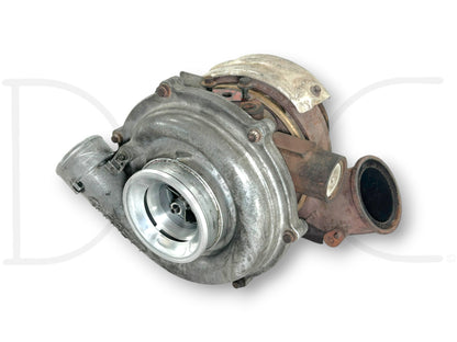 05-07 Ford F250 F350 6.0 6.0L Diesel Turbo Turbocharger Garrett OE