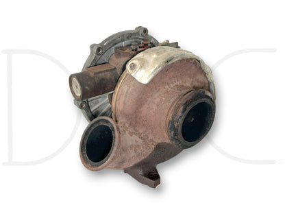 05-07 Ford F250 F350 6.0 6.0L Diesel Turbo Turbocharger Garrett OE