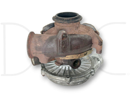 05-07 Ford F250 F350 6.0 6.0L Diesel Turbo Turbocharger Garrett OE