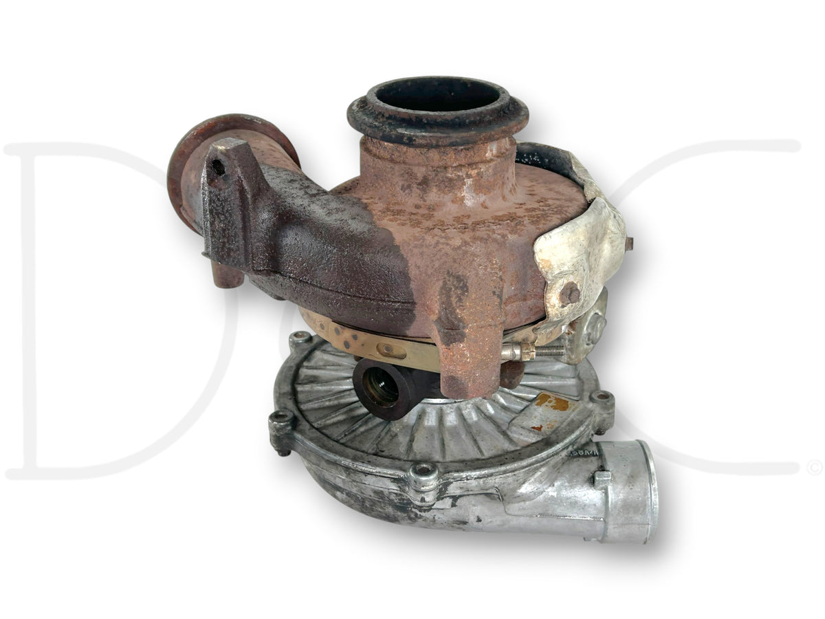 05-07 Ford F250 F350 6.0 6.0L Diesel Turbo Turbocharger Garrett OE