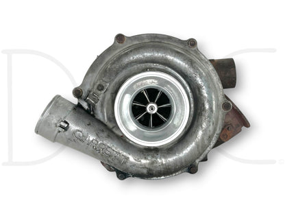 05-07 Ford F250 F350 6.0 6.0L Diesel Turbo Turbocharger Garrett OE