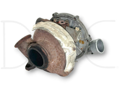 05-07 Ford F250 F350 6.0 6.0L Diesel Turbo Turbocharger Garrett OE