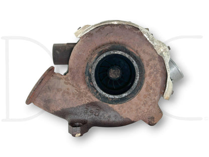 05-07 Ford F250 F350 6.0 6.0L Diesel Turbo Turbocharger Garrett OE