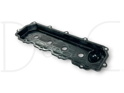 04-07 Ford F250 F350 6.0 6.0L Diesel LH Left Driver Engine Valve Cover OE