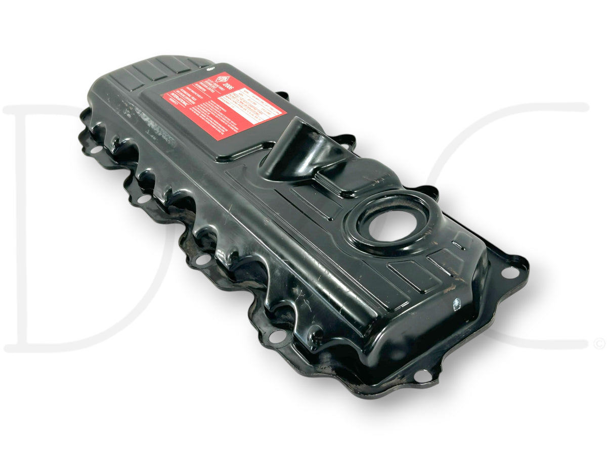 04-07 Ford F250 F350 6.0 6.0L RH Right Passenger Valve Cover 1858581C1
