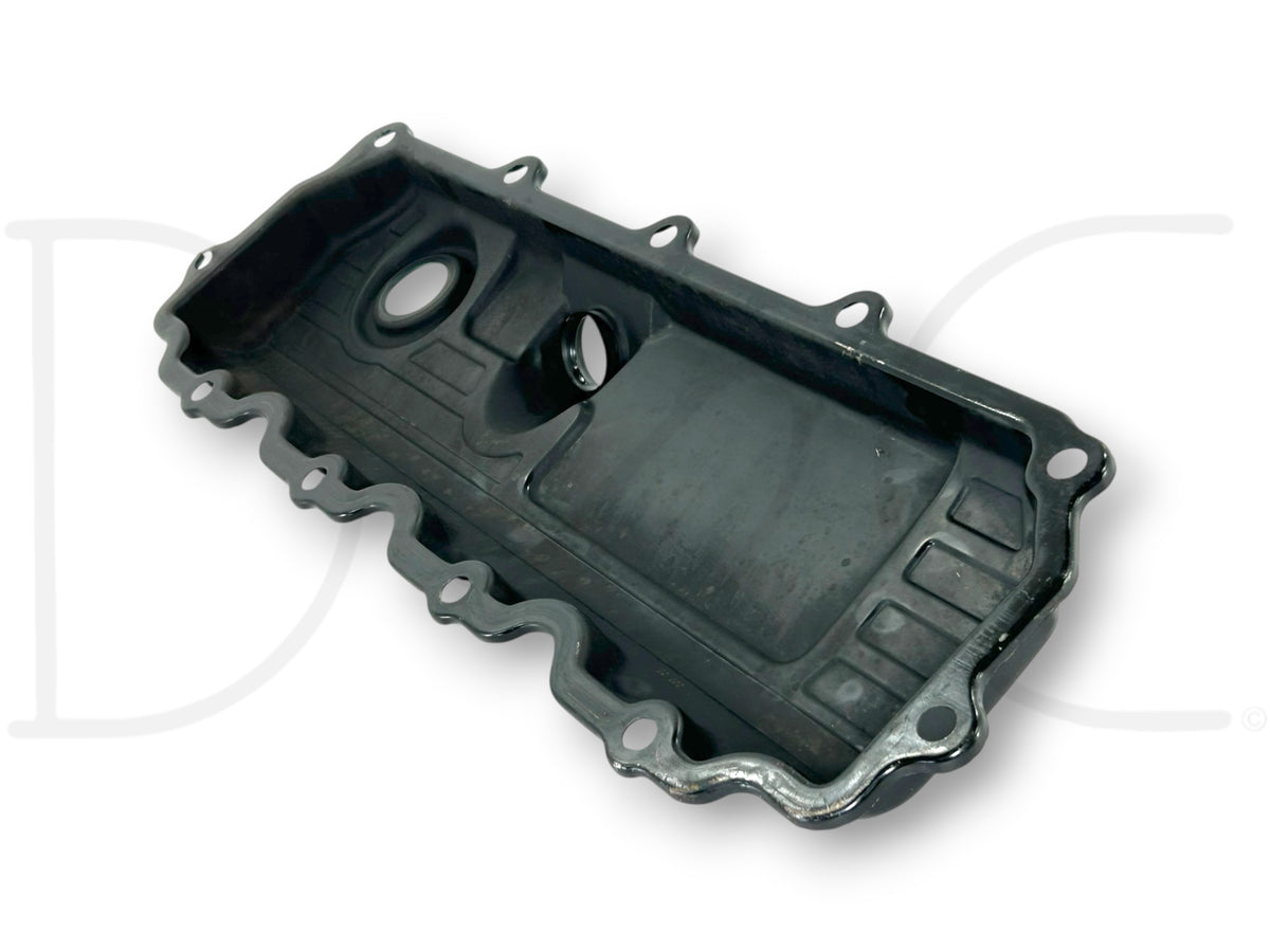 04-07 Ford F250 F350 6.0 6.0L RH Right Passenger Valve Cover 1858581C1