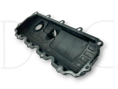 04-07 Ford F250 F350 6.0 6.0L RH Right Passenger Valve Cover 1858581C1
