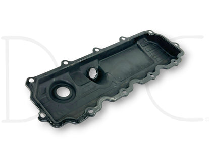 04-07 Ford F250 F350 6.0 6.0L RH Right Passenger Valve Cover 1858581C1