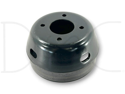 03-07 Ford F250 F350 6.0 6.0L Powerstroke Diesel Water Pump Pulley OE