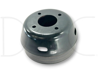 03-07 Ford F250 F350 6.0 6.0L Powerstroke Diesel Water Pump Pulley OE