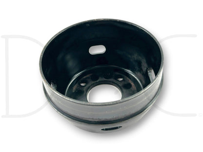 03-07 Ford F250 F350 6.0 6.0L Powerstroke Diesel Water Pump Pulley OE