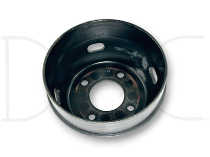 03-07 Ford F250 F350 6.0 6.0L Powerstroke Diesel Water Pump Pulley OE