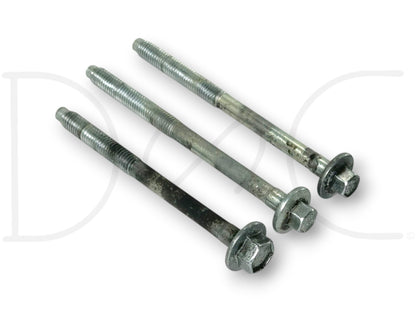 03-07 Ford F250 F350 6.0 6.0L Diesel Ac A/C Compressor Mount Bolts Bolt Set OE