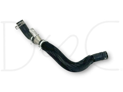 03-07 Ford F250 F350 6.0 6.0L Powerstroke Diesel Coolant Heater Hose Y Pipe