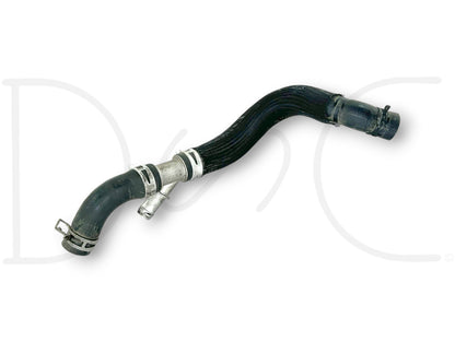 03-07 Ford F250 F350 6.0 6.0L Powerstroke Diesel Coolant Heater Hose Y Pipe