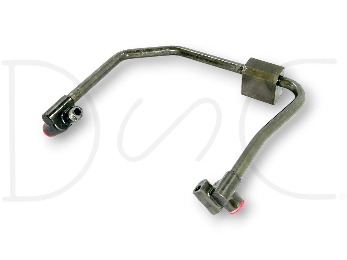 05-07 Ford F250 F350 6.0 6.0L Diesel HPOP High Pressure Oil Pump Branch Tube