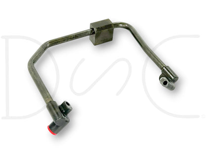 05-07 Ford F250 F350 6.0 6.0L Diesel HPOP High Pressure Oil Pump Branch Tube