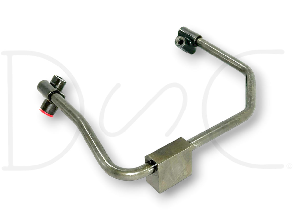 05-07 Ford F250 F350 6.0 6.0L Diesel HPOP High Pressure Oil Pump Branch Tube
