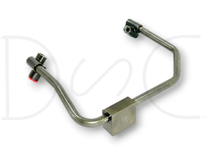 05-07 Ford F250 F350 6.0 6.0L Diesel HPOP High Pressure Oil Pump Branch Tube
