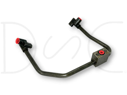 05-07 Ford F250 F350 6.0 6.0L Diesel HPOP High Pressure Oil Pump Branch Tube