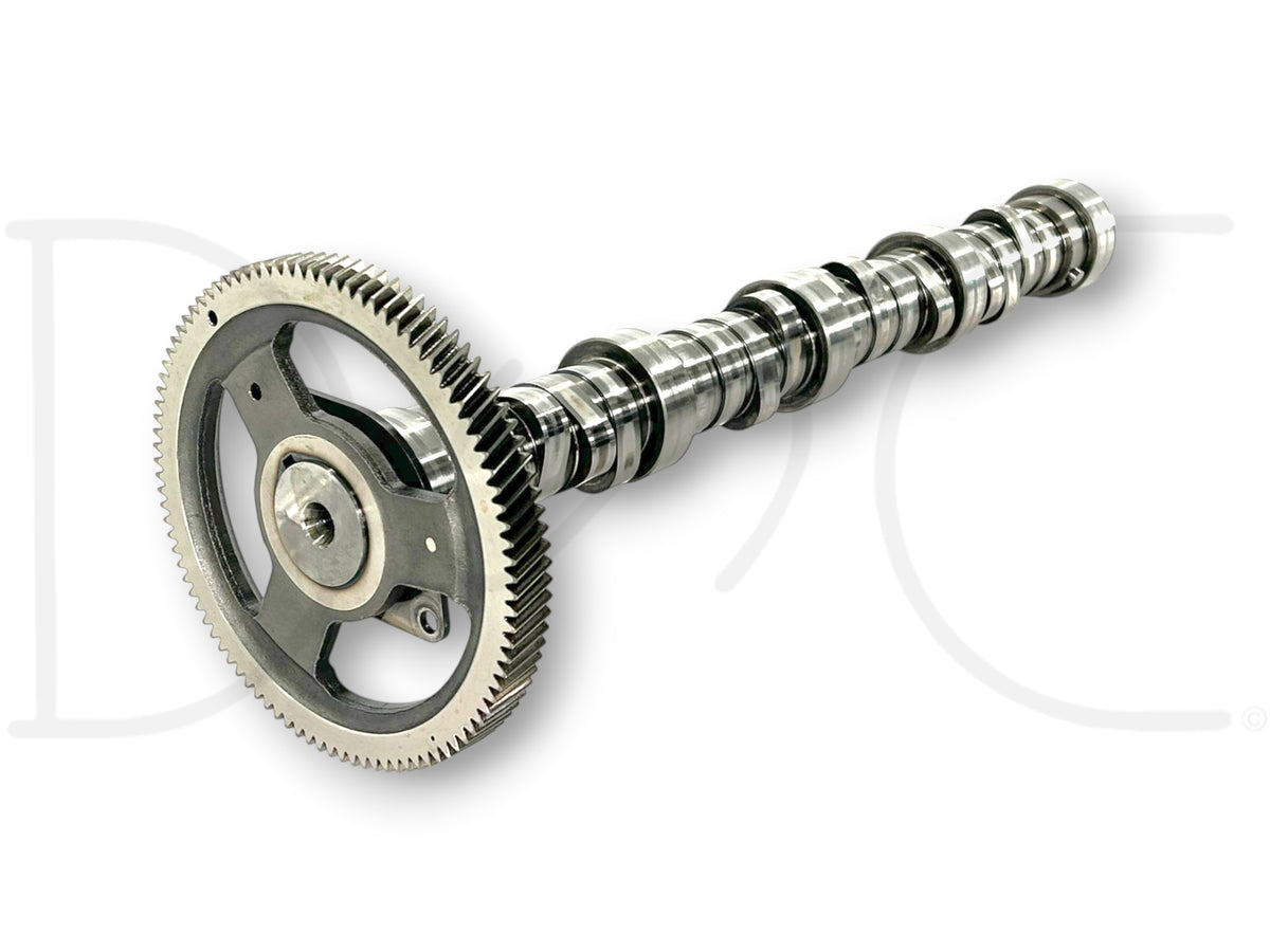 Ford 6.0 6.0L Powerstroke Diesel Camshaft 7400027C1 Cam W/ Gear OE *Blem*