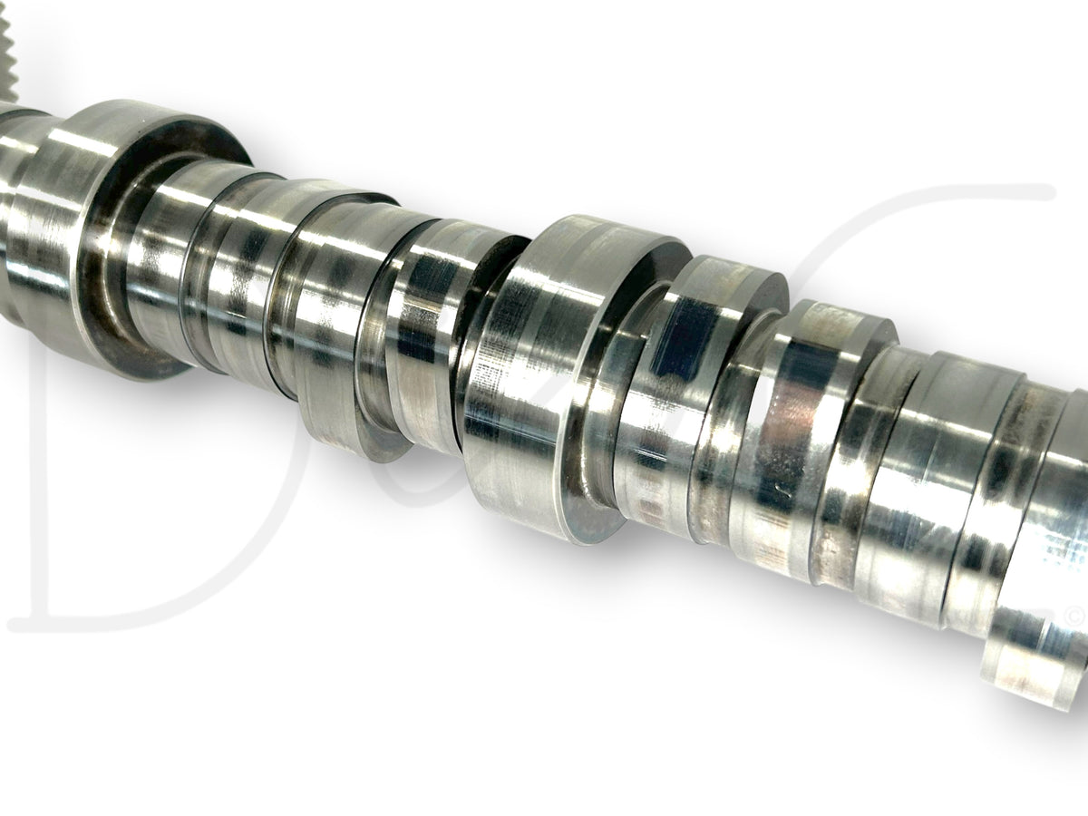 Ford 6.0 6.0L Powerstroke Diesel Camshaft 7400027C1 Cam W/ Gear OE *Blem*