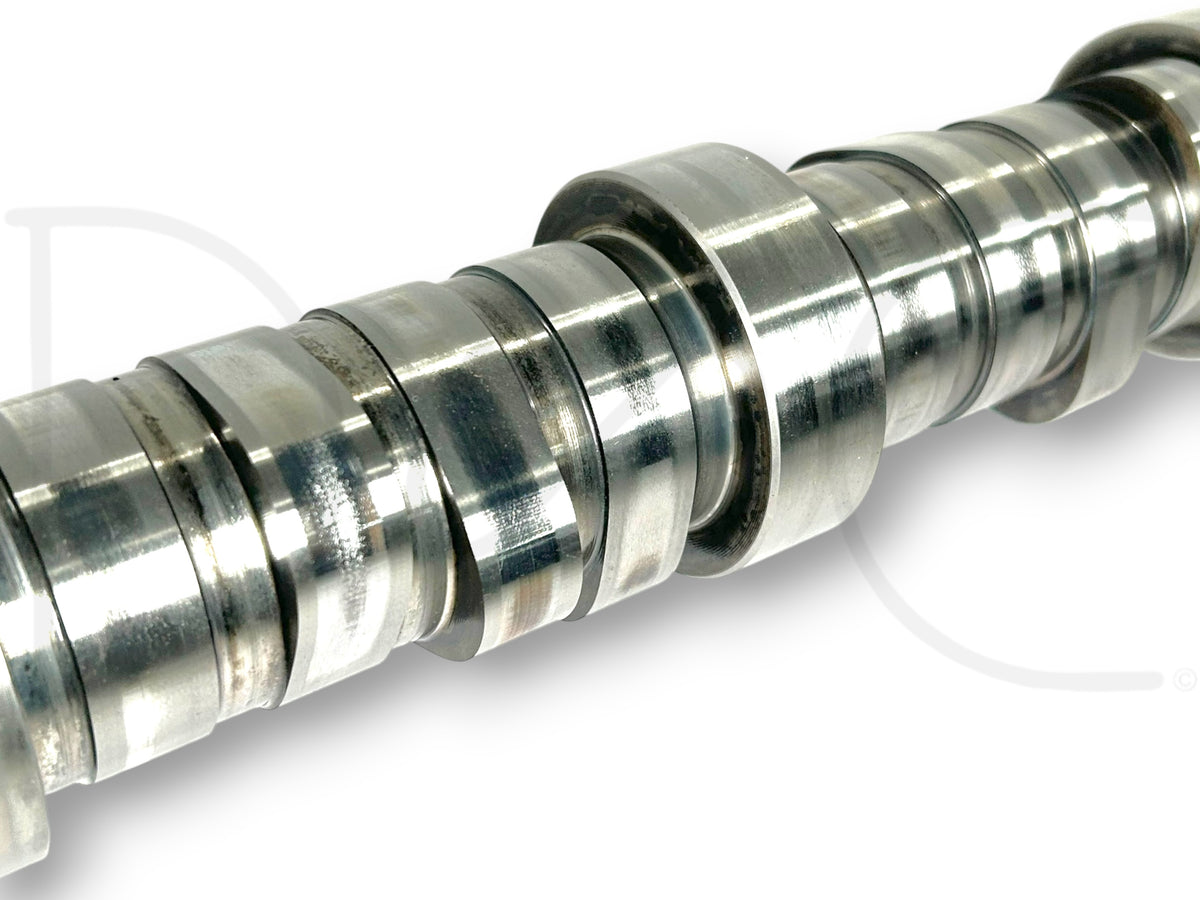 Ford 6.0 6.0L Powerstroke Diesel Camshaft 7400027C1 Cam W/ Gear OE *Blem*