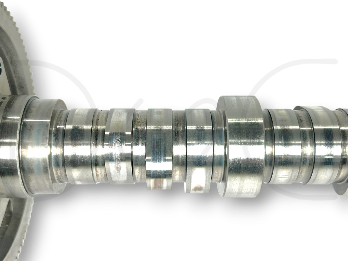Ford 6.0 6.0L Powerstroke Diesel Camshaft 7400027C1 Cam W/ Gear OE *Blem*
