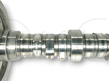 Ford 6.0 6.0L Powerstroke Diesel Camshaft 7400027C1 Cam W/ Gear OE *Blem*