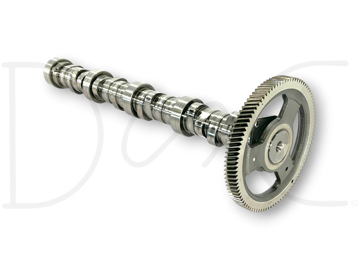 Ford 6.0 6.0L Powerstroke Diesel Camshaft 7400027C1 Cam W/ Gear OE *Blem*