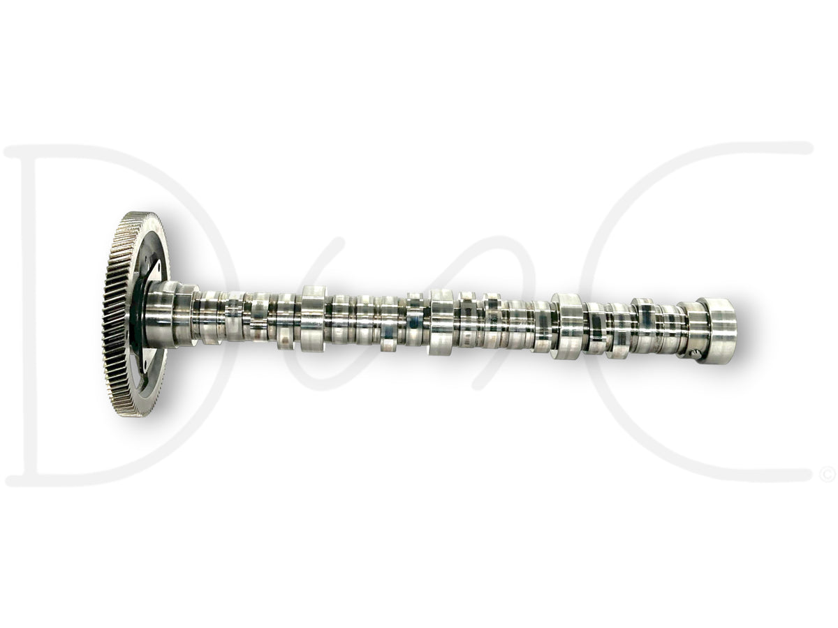 Ford 6.0 6.0L Powerstroke Diesel Camshaft 7400027C1 Cam W/ Gear OE *Blem*