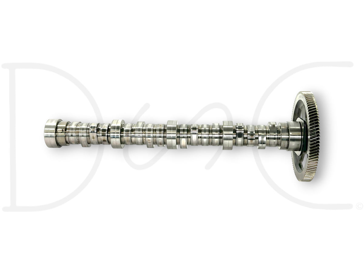 Ford 6.0 6.0L Powerstroke Diesel Camshaft 7400027C1 Cam W/ Gear OE *Blem*