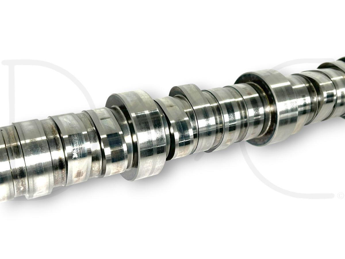 Ford 6.0 6.0L Powerstroke Diesel Camshaft 7400027C1 Cam W/ Gear OE *Blem*