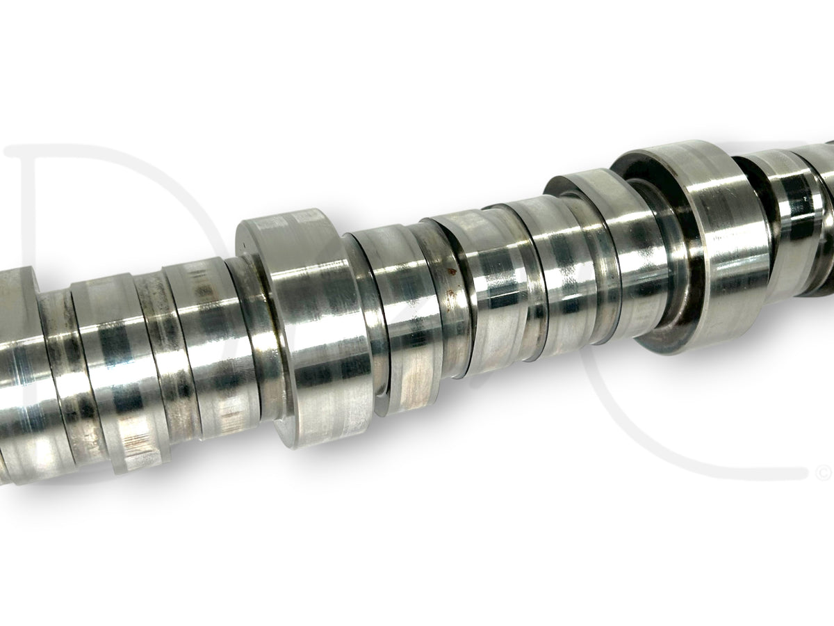 Ford 6.0 6.0L Powerstroke Diesel Camshaft 7400027C1 Cam W/ Gear OE *Blem*