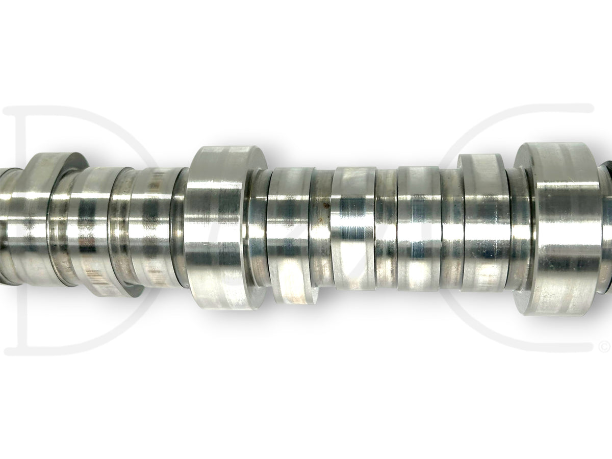 Ford 6.0 6.0L Powerstroke Diesel Camshaft 7400027C1 Cam W/ Gear OE *Blem*