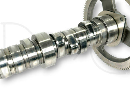 Ford 6.0 6.0L Powerstroke Diesel Camshaft 7400027C1 Cam W/ Gear OE *Blem*