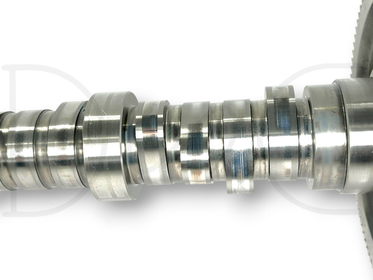 Ford 6.0 6.0L Powerstroke Diesel Camshaft 7400027C1 Cam W/ Gear OE *Blem*