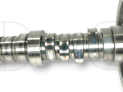 Ford 6.0 6.0L Powerstroke Diesel Camshaft 7400027C1 Cam W/ Gear OE *Blem*