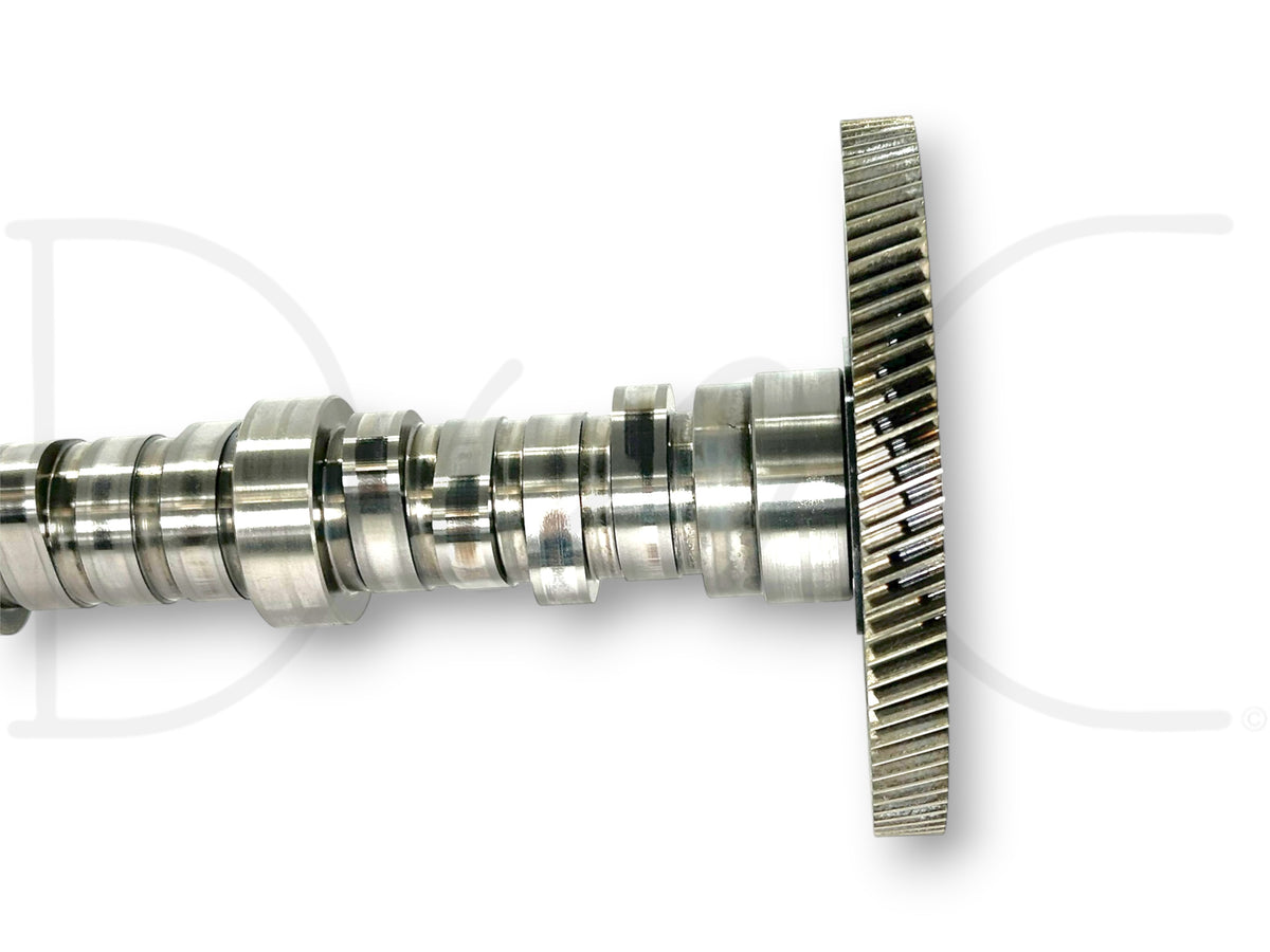 Ford 6.0 6.0L Powerstroke Diesel Camshaft 7400027C1 Cam W/ Gear OE *Blem*