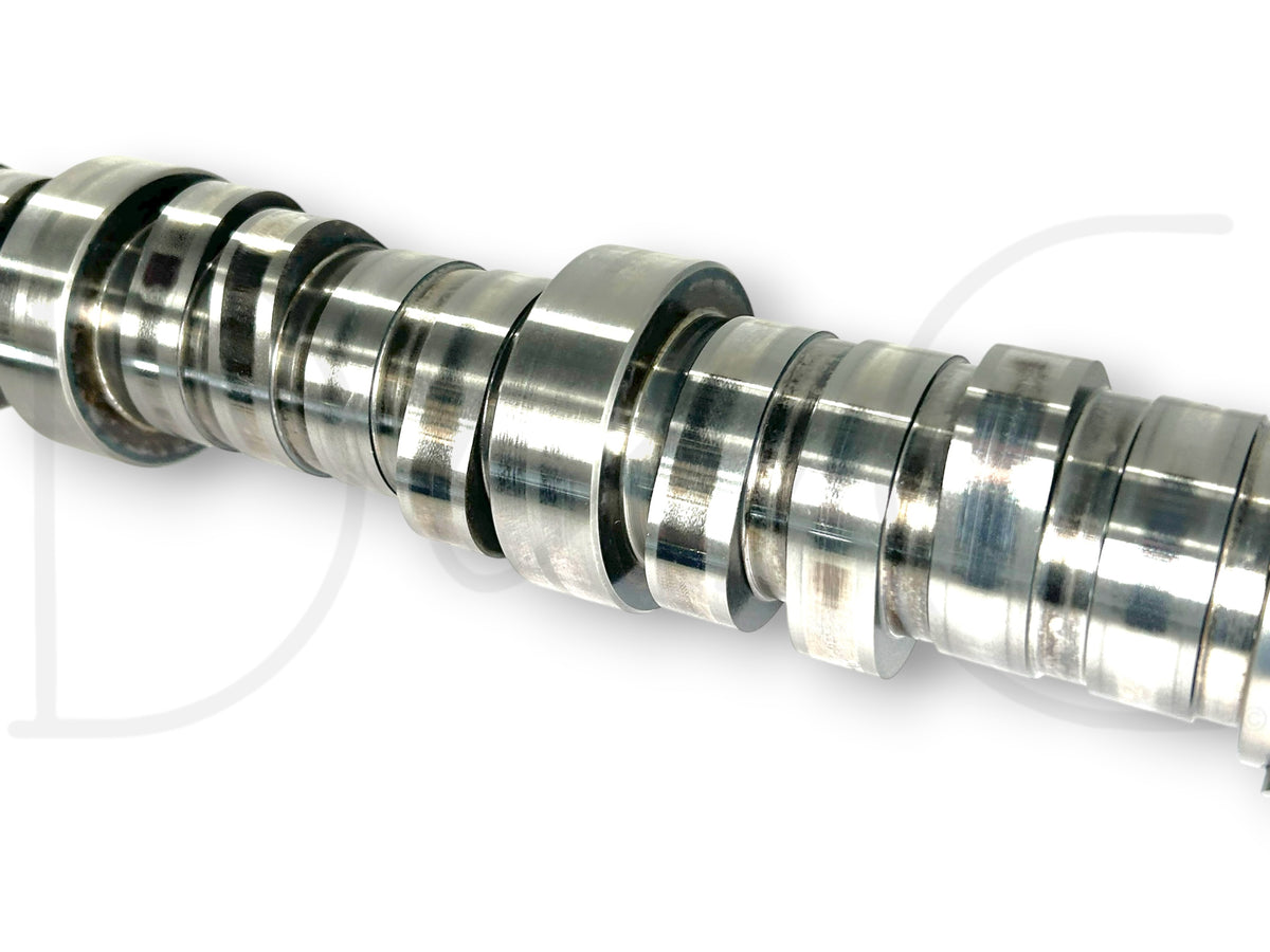 Ford 6.0 6.0L Powerstroke Diesel Camshaft 7400027C1 Cam W/ Gear OE *Blem*