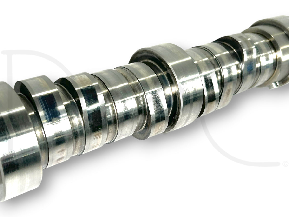 Ford 6.0 6.0L Powerstroke Diesel Camshaft 7400027C1 Cam W/ Gear OE *Blem*