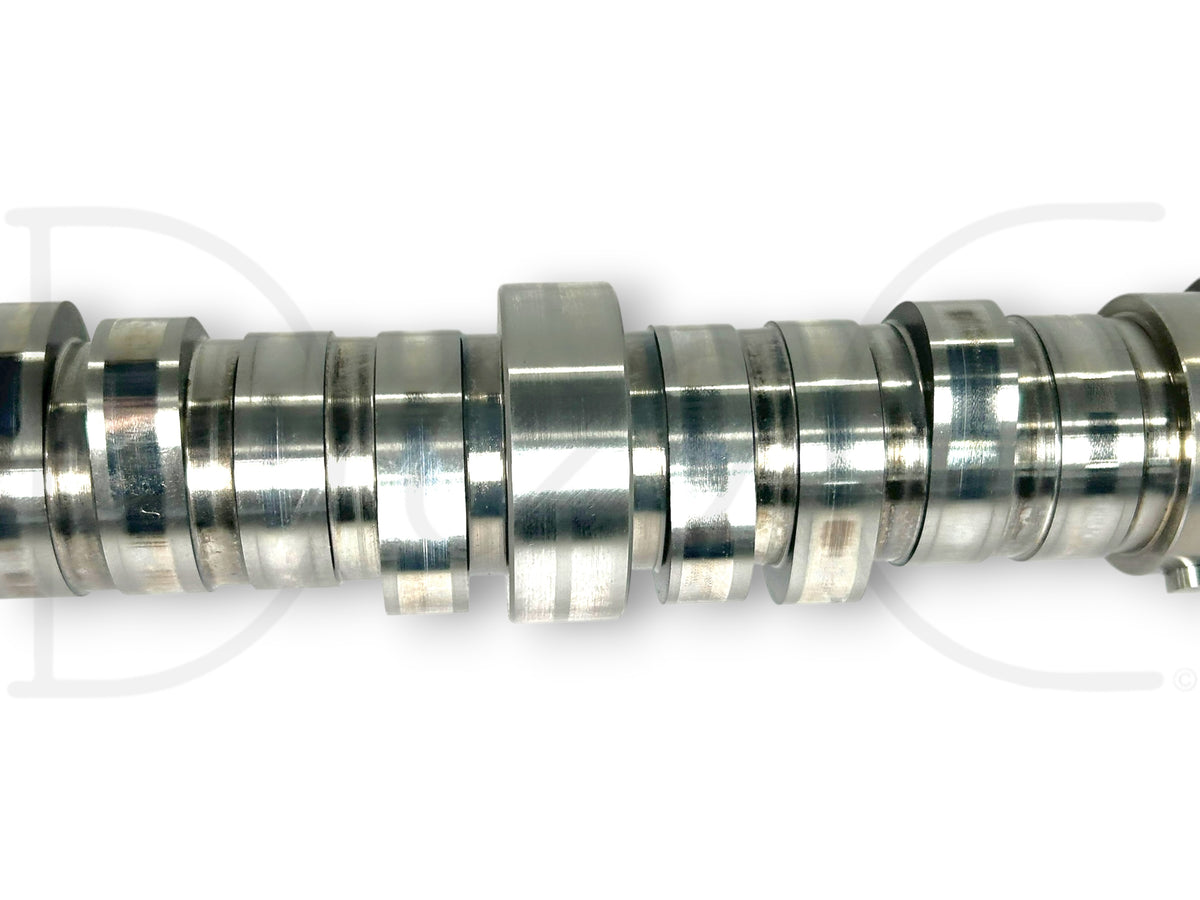 Ford 6.0 6.0L Powerstroke Diesel Camshaft 7400027C1 Cam W/ Gear OE *Blem*