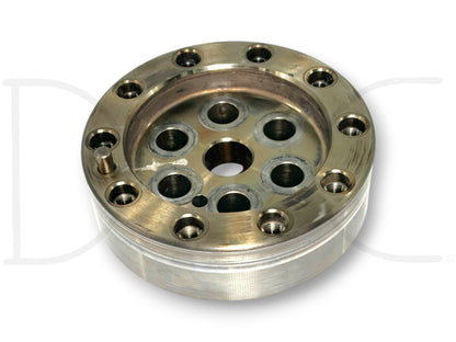03-10 Ford F250 F350 6.0 6.4 Crank Shaft Spacer Crankshaft Adapter Flange OE