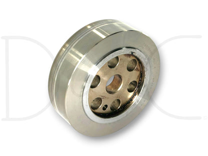 03-10 Ford F250 F350 6.0 6.4 Crank Shaft Spacer Crankshaft Adapter Flange OE