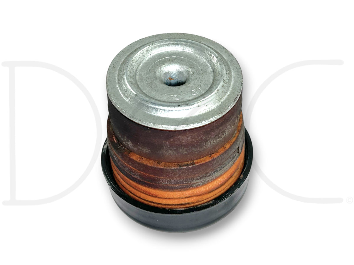 05-07 Ford F250 F350 Cab Mount Bushing Frame Insulator 5C34-1000193-CD